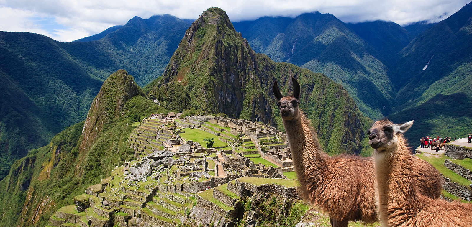 Peru The Inca Trail To Machu Picchu Iv Seminars