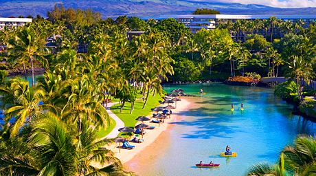 The Big Island- Hawaii