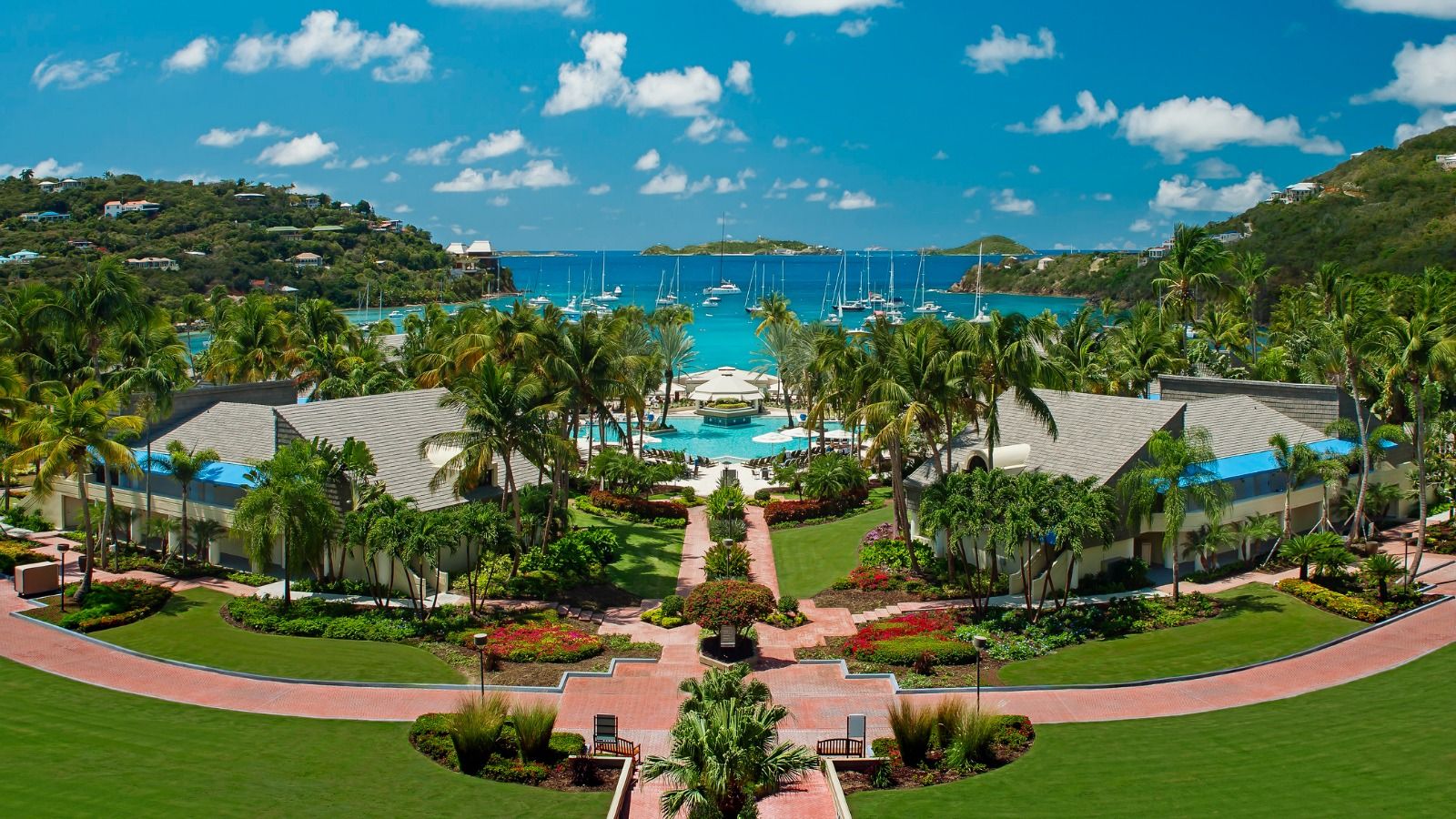 Westin St. John