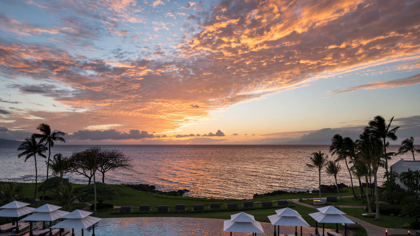 Wailea Beach Resort by Marriott