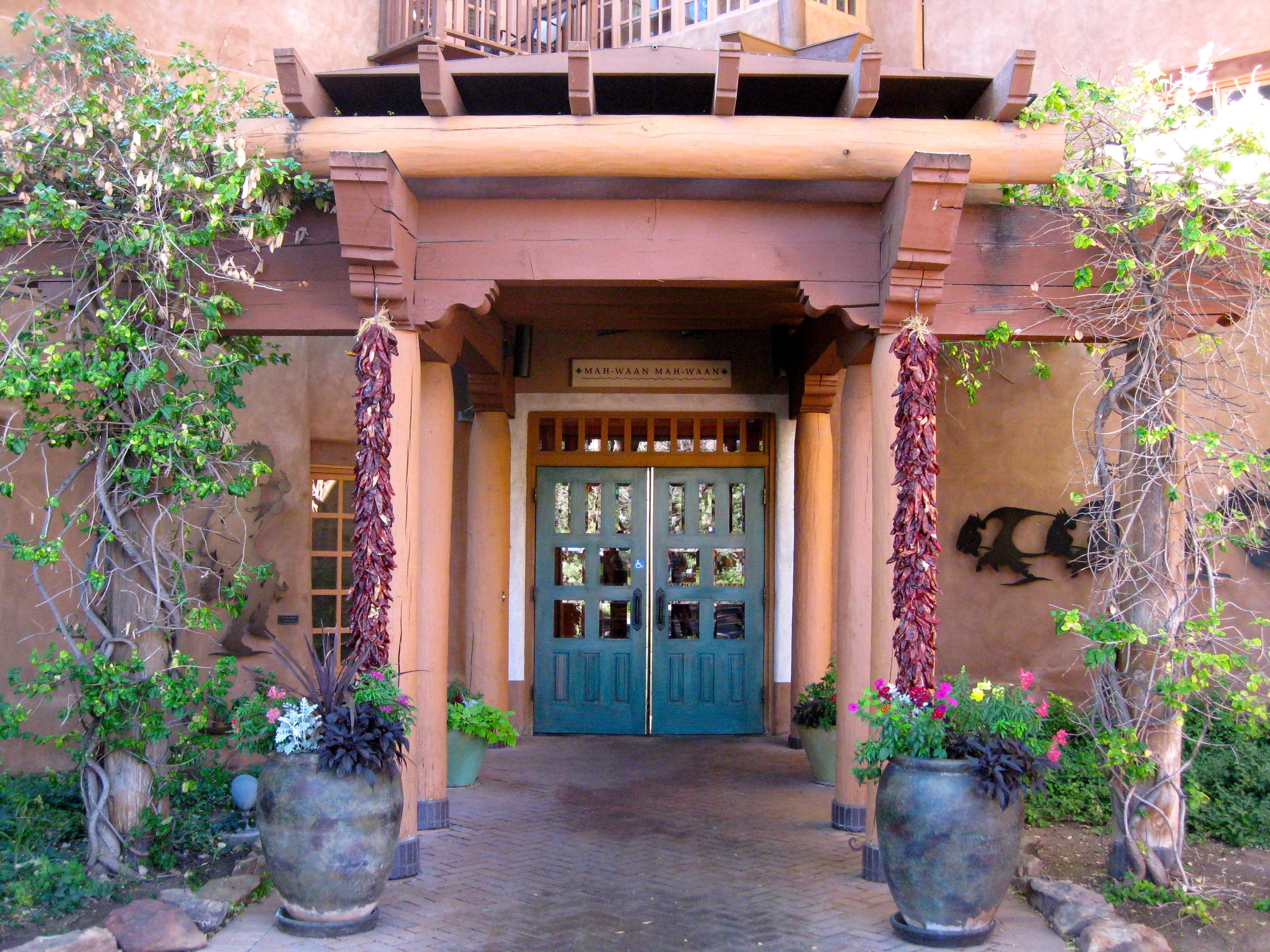 Hotel Santa Fe