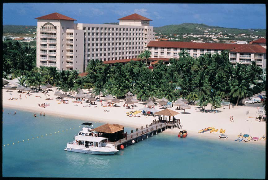 Hyatt Regency Resort, Spa & Casino --Aruba
