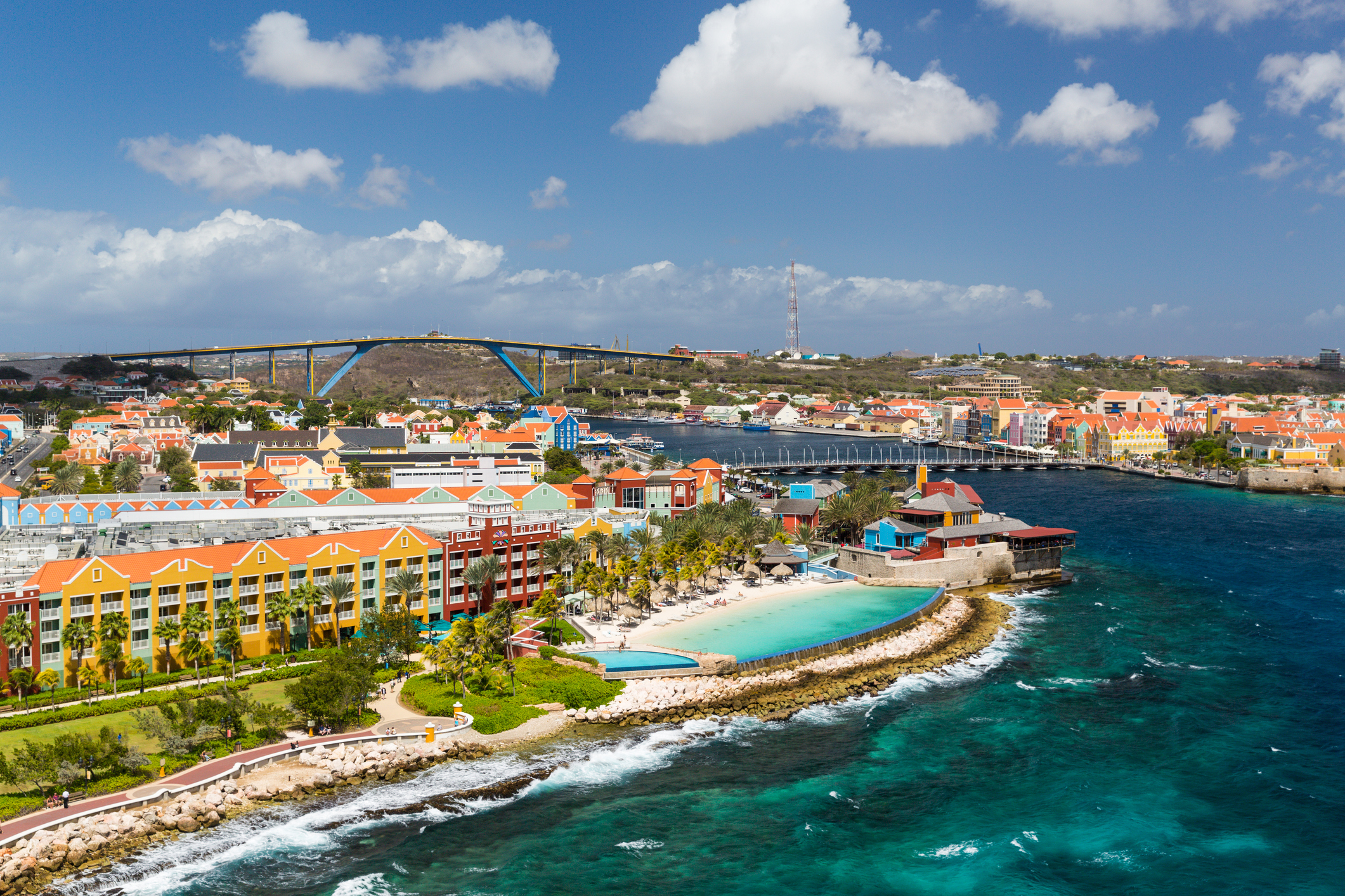 Renaissance Curacao Resort & Casino
