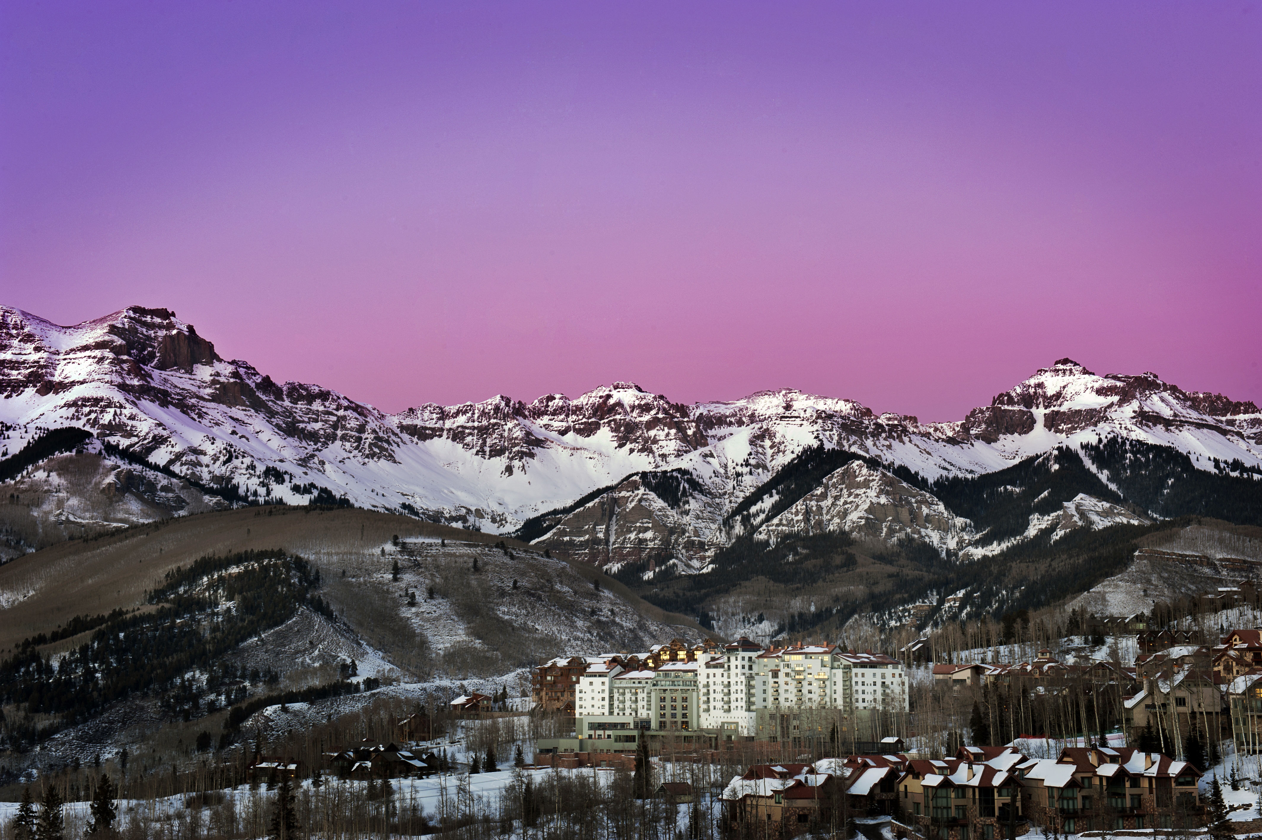 The Peaks Resort & Spa