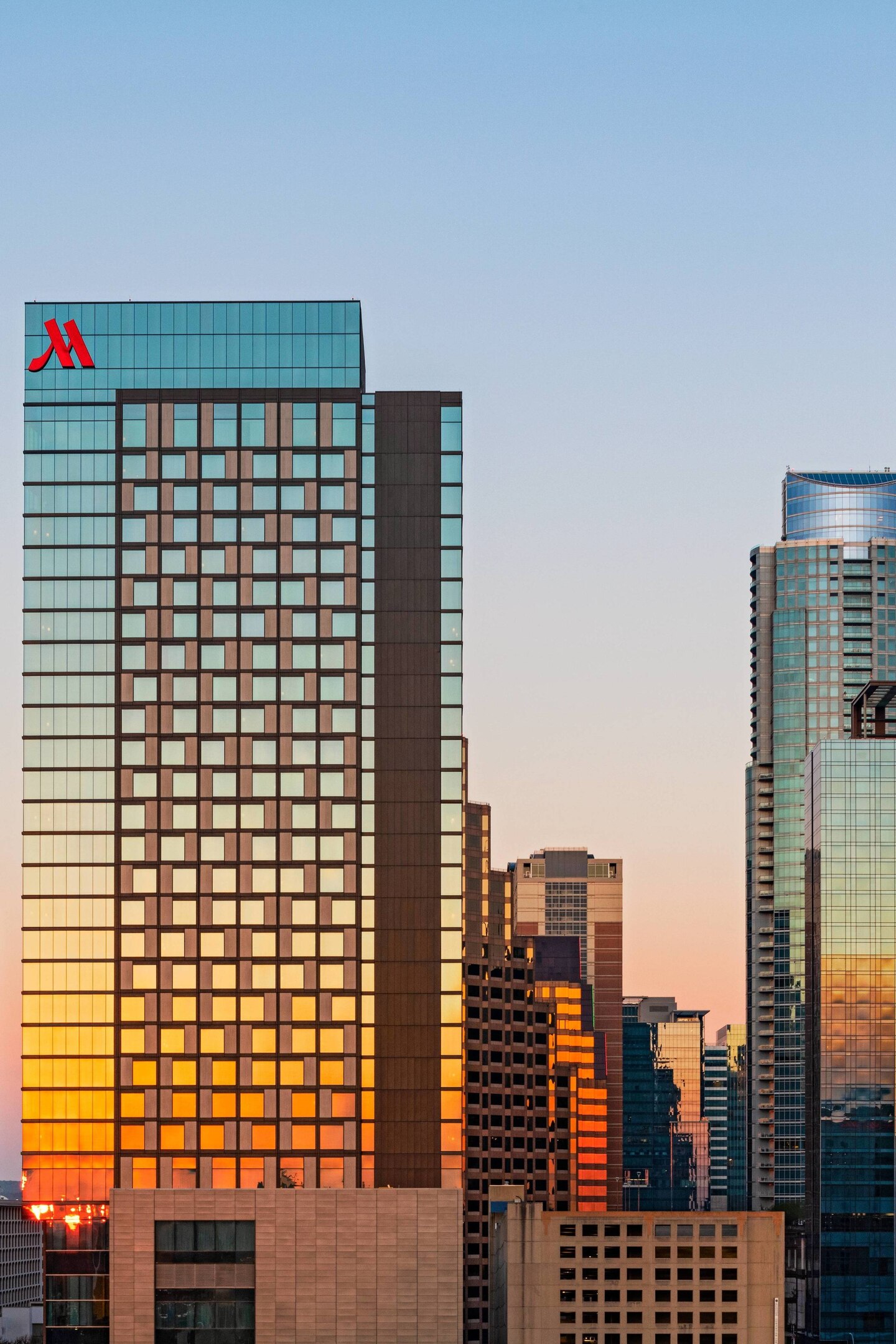 Austin Marriott Downtown