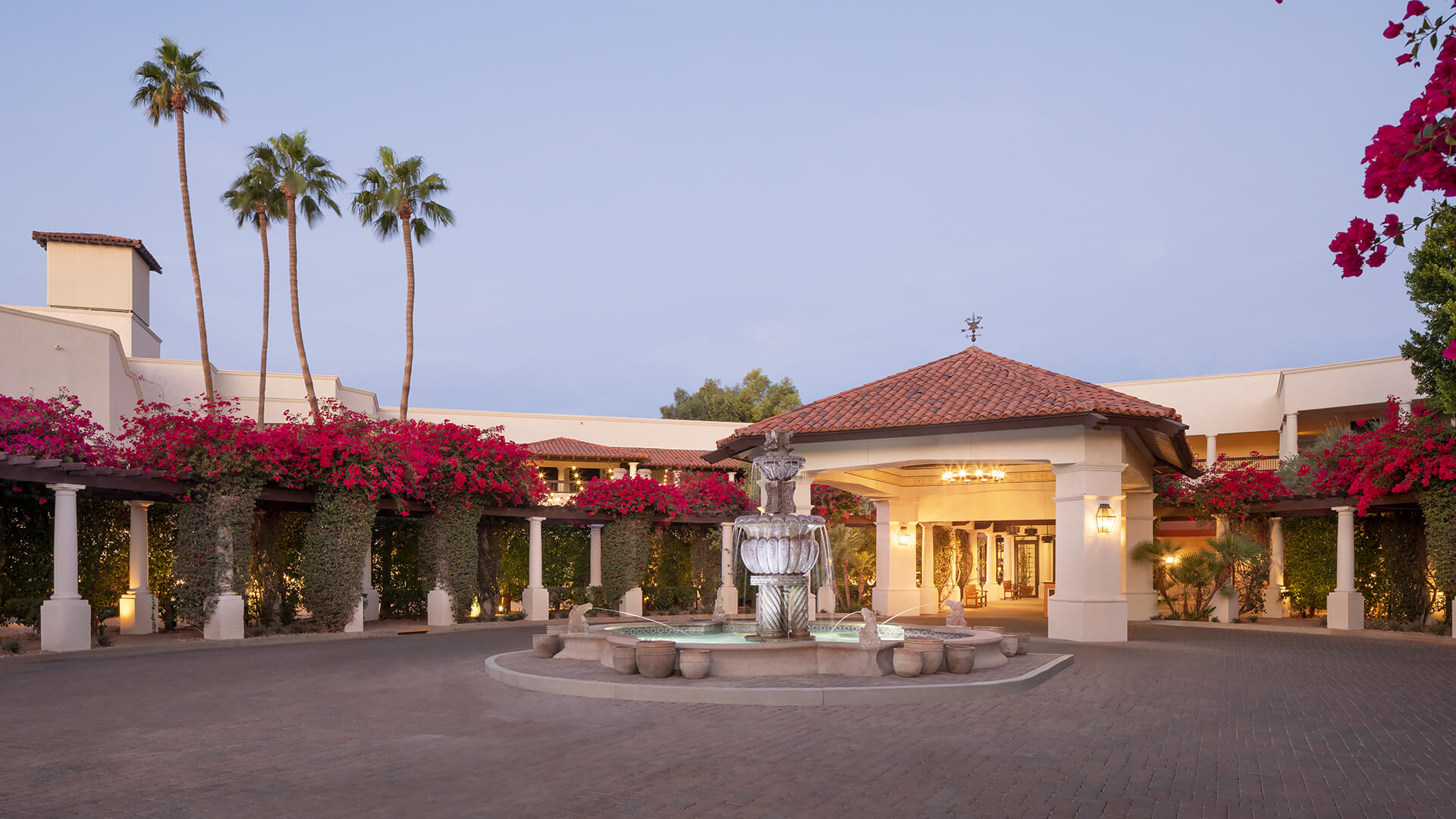 The Scottsdale Resort & Spa