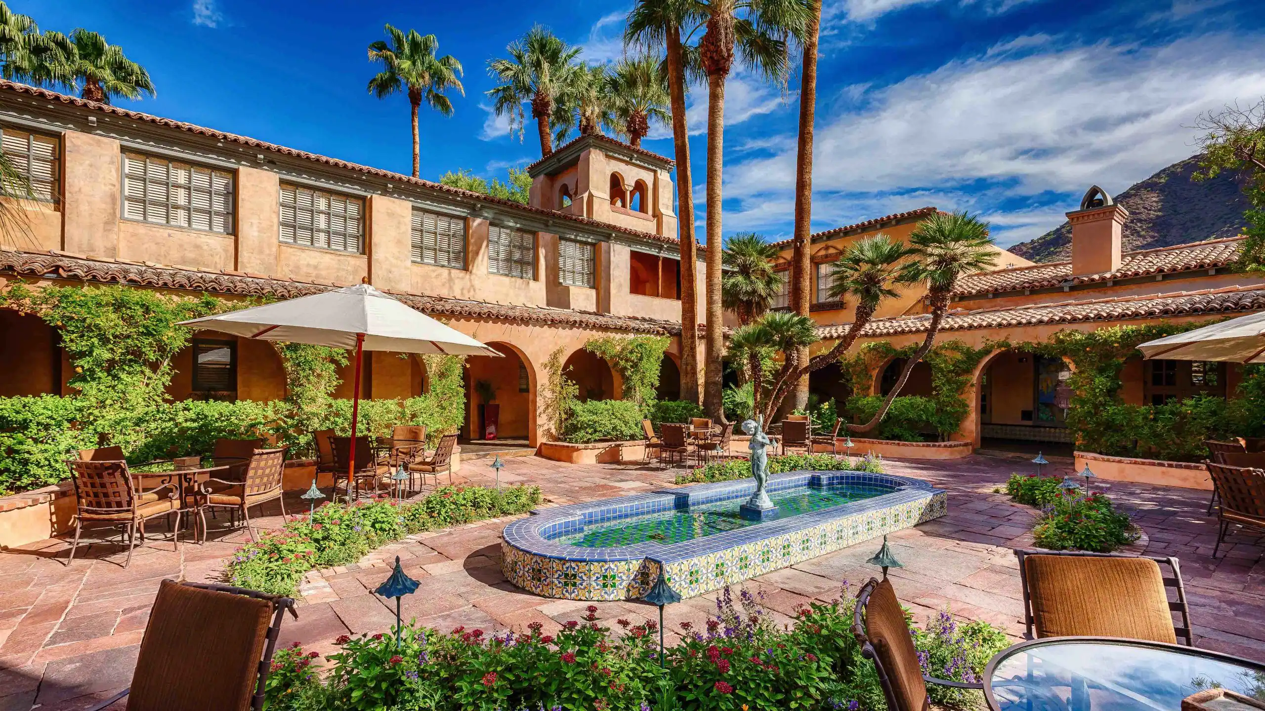 Royal Palms Resort & Spa