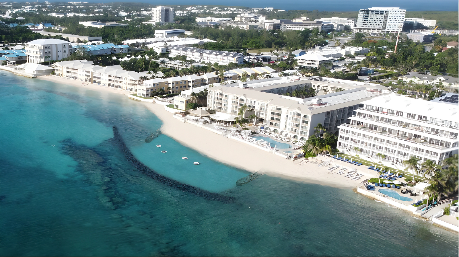Grand Cayman Marriott Resort
